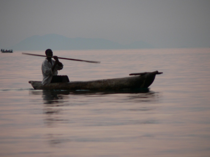 Mossa - Lake Malawi